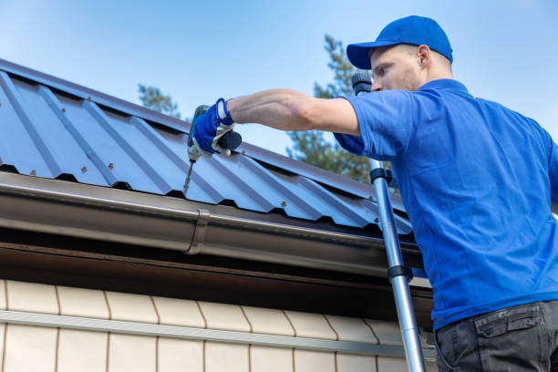 Steel Roofing in El Sobrante, CA